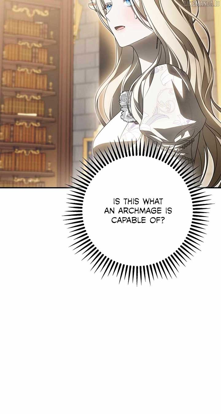 That’s Not What My Will Said Chapter 22 465 020