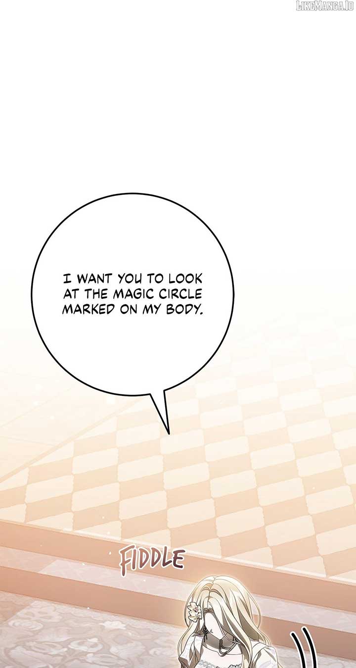 That’s Not What My Will Said Chapter 22 466 021