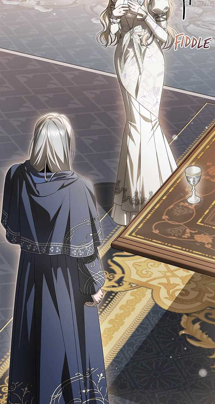 That’s Not What My Will Said Chapter 22 467 022