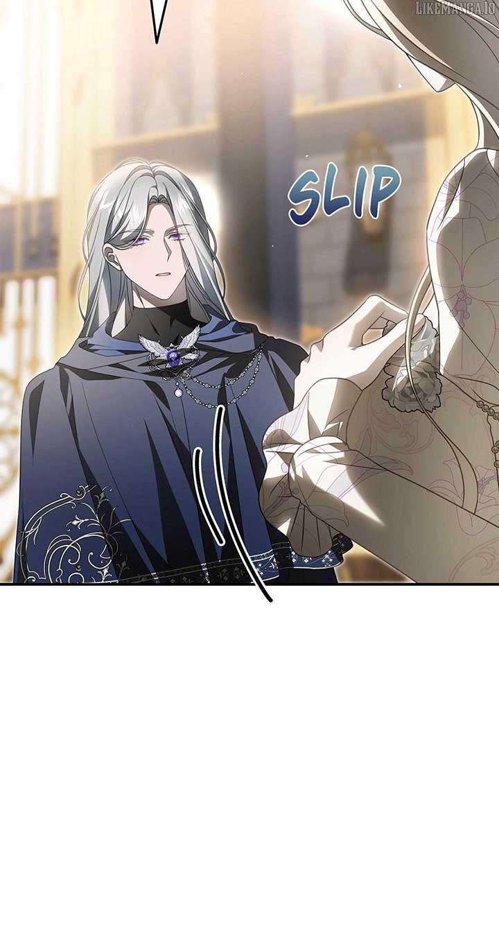 That’s Not What My Will Said Chapter 22 469 024