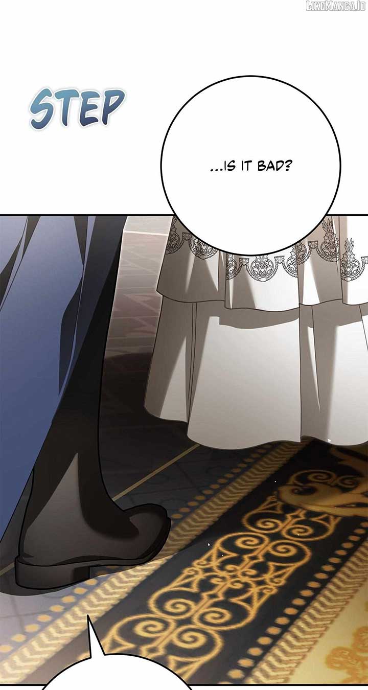 That’s Not What My Will Said Chapter 22 472 027