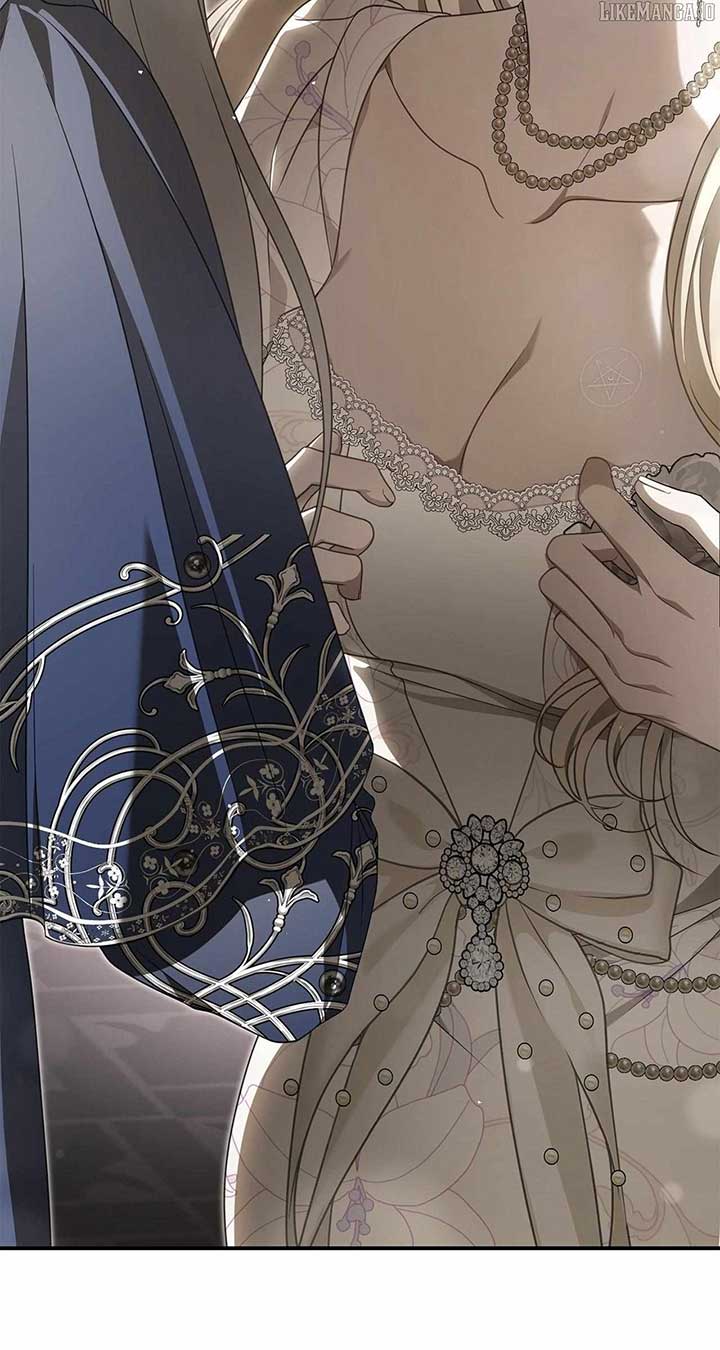 That’s Not What My Will Said Chapter 22 475 030