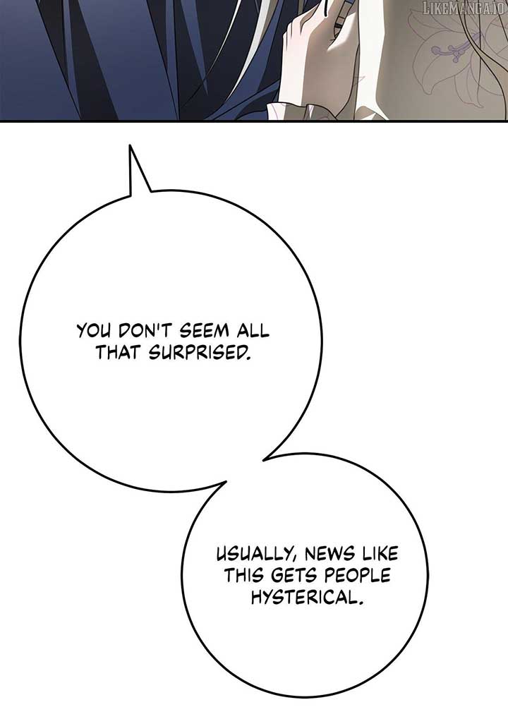 That’s Not What My Will Said Chapter 22 479 034