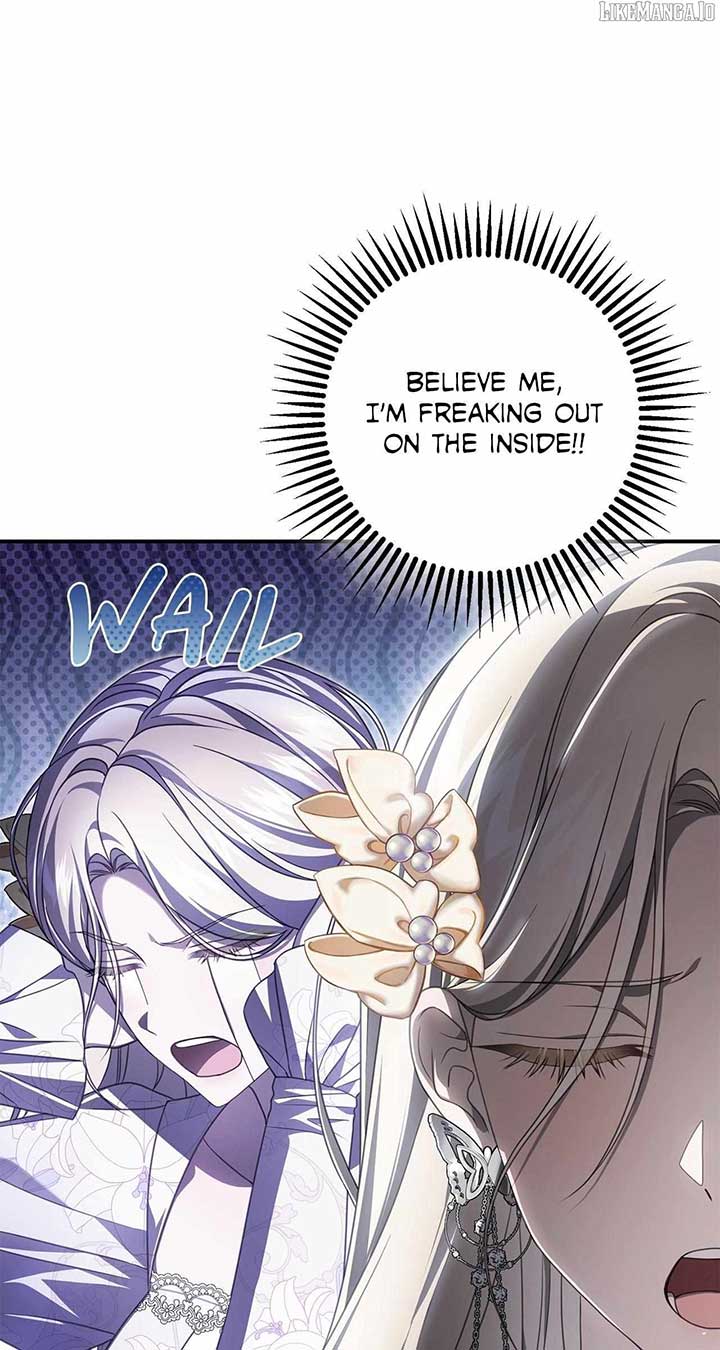 That’s Not What My Will Said Chapter 22 480 035