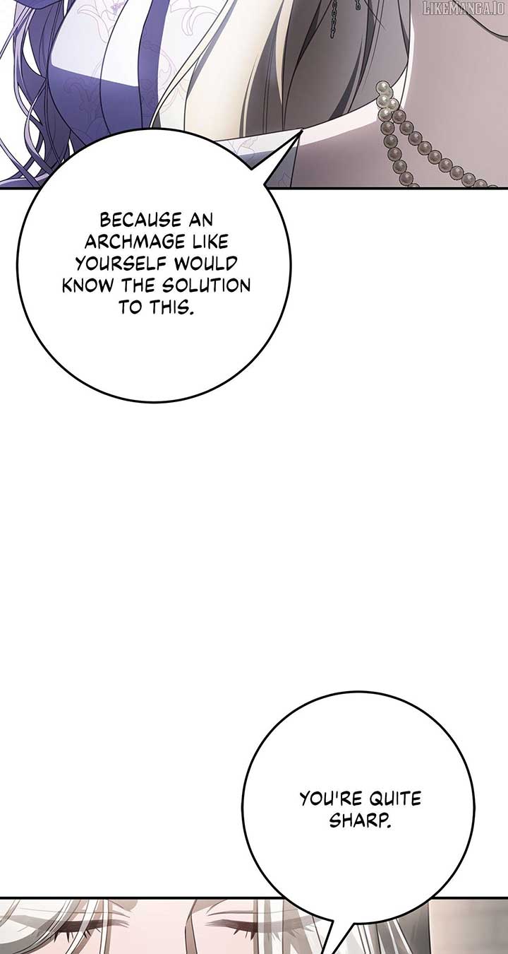 That’s Not What My Will Said Chapter 22 481 036