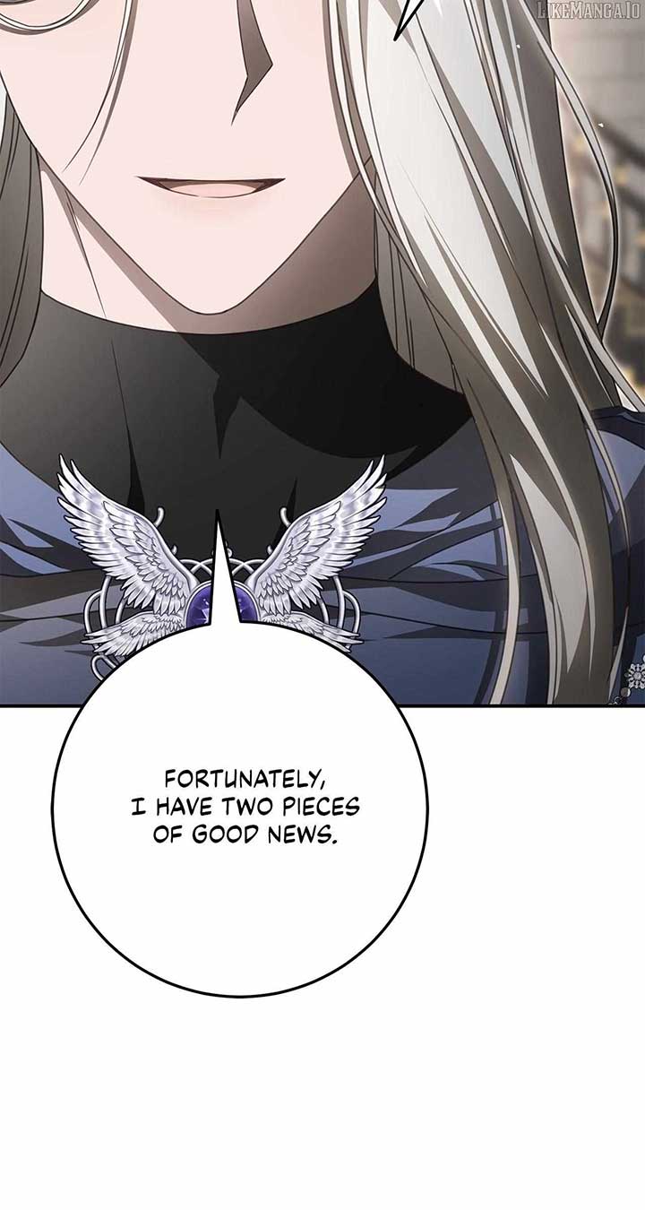 That’s Not What My Will Said Chapter 22 482 037