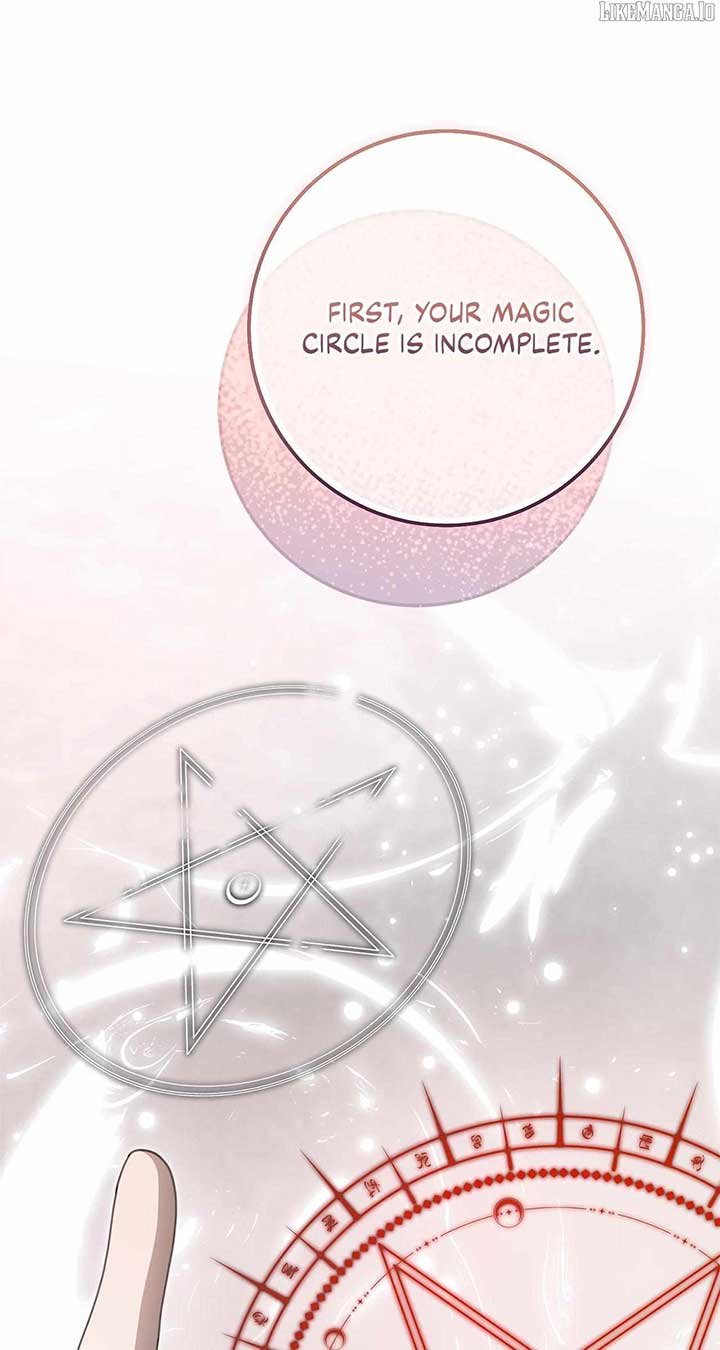 That’s Not What My Will Said Chapter 22 483 038