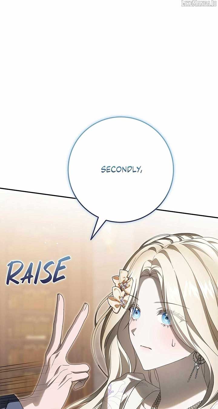 That’s Not What My Will Said Chapter 22 487 042