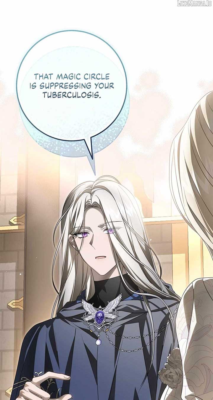 That’s Not What My Will Said Chapter 22 489 044