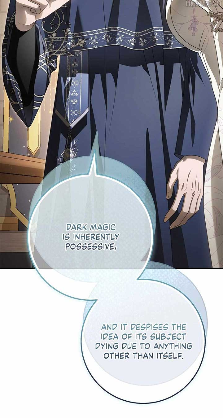 That’s Not What My Will Said Chapter 22 490 045