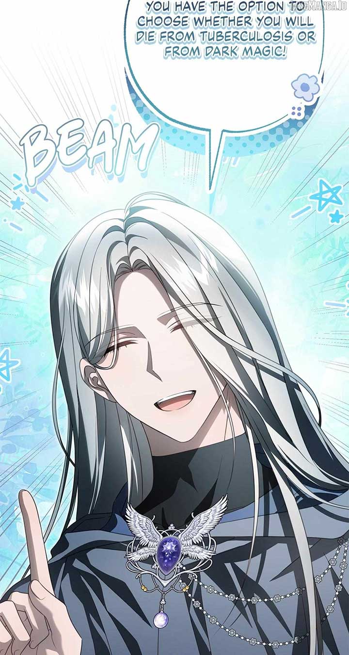 That’s Not What My Will Said Chapter 22 492 047