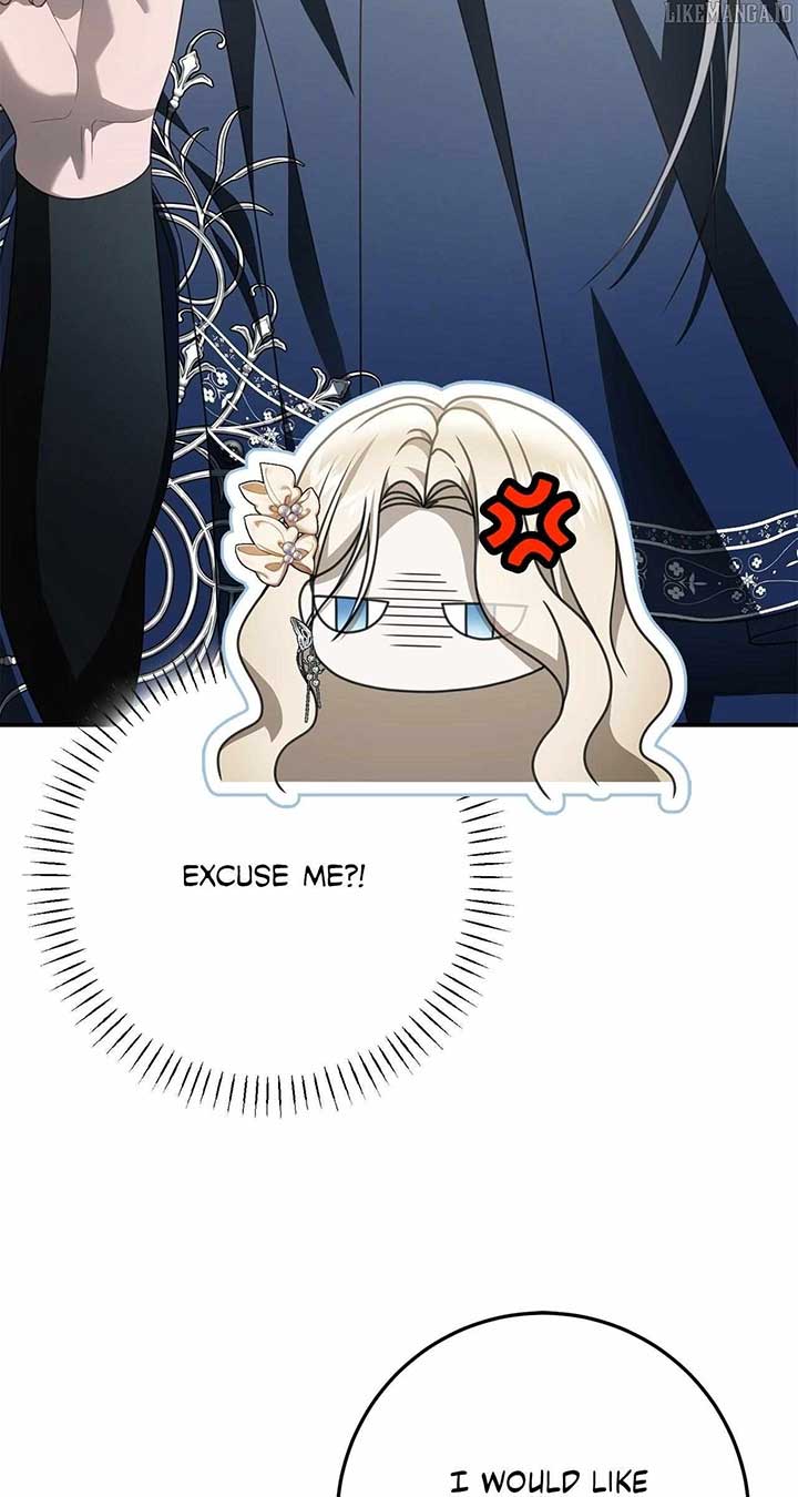 That’s Not What My Will Said Chapter 22 493 048