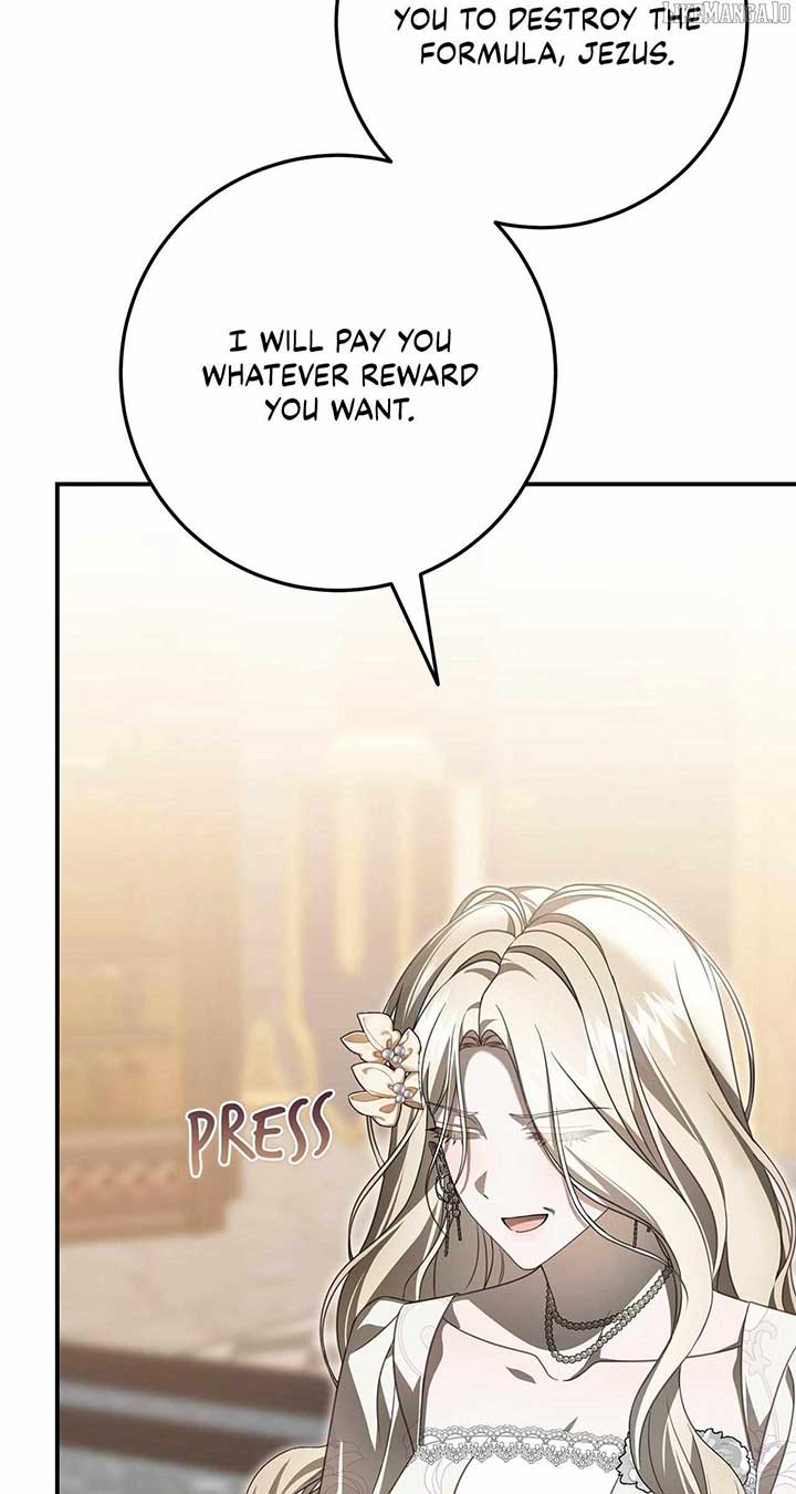 That’s Not What My Will Said Chapter 22 494 049