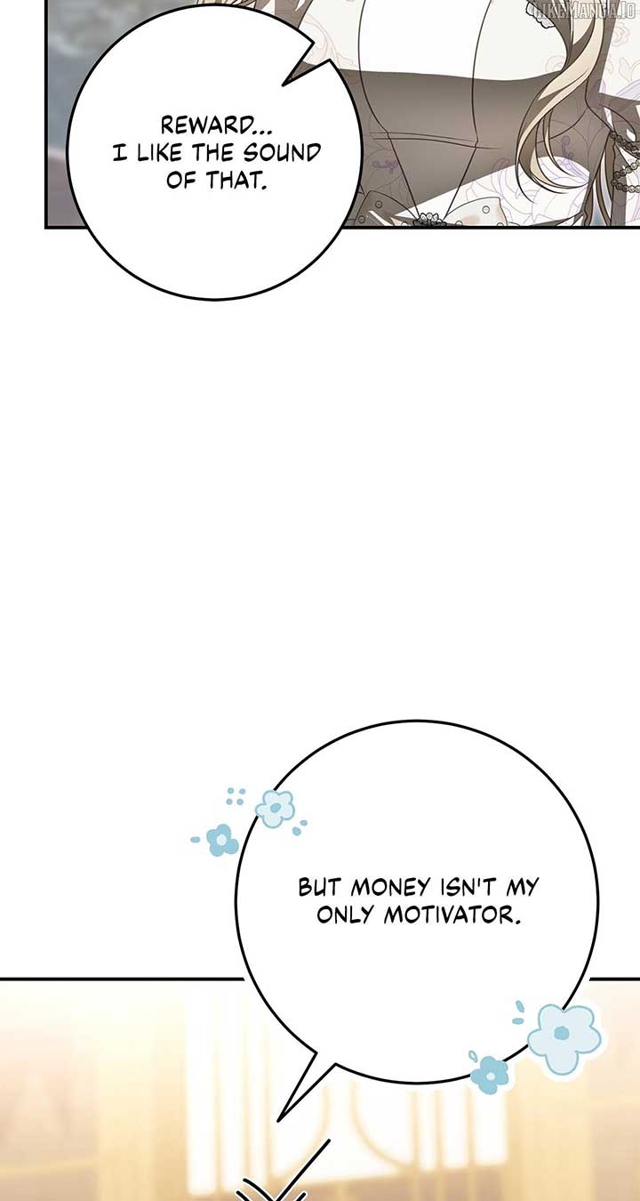 That’s Not What My Will Said Chapter 22 495 050