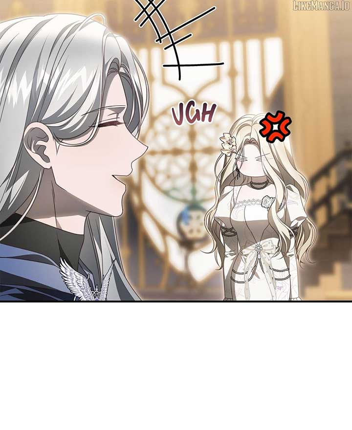 That’s Not What My Will Said Chapter 22 496 051