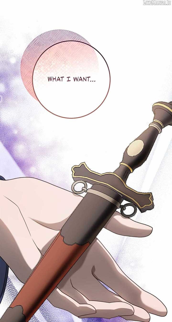 That’s Not What My Will Said Chapter 22 497 052