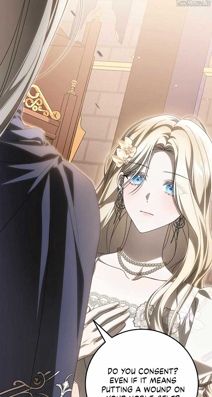 That’s Not What My Will Said Chapter 22 499 054