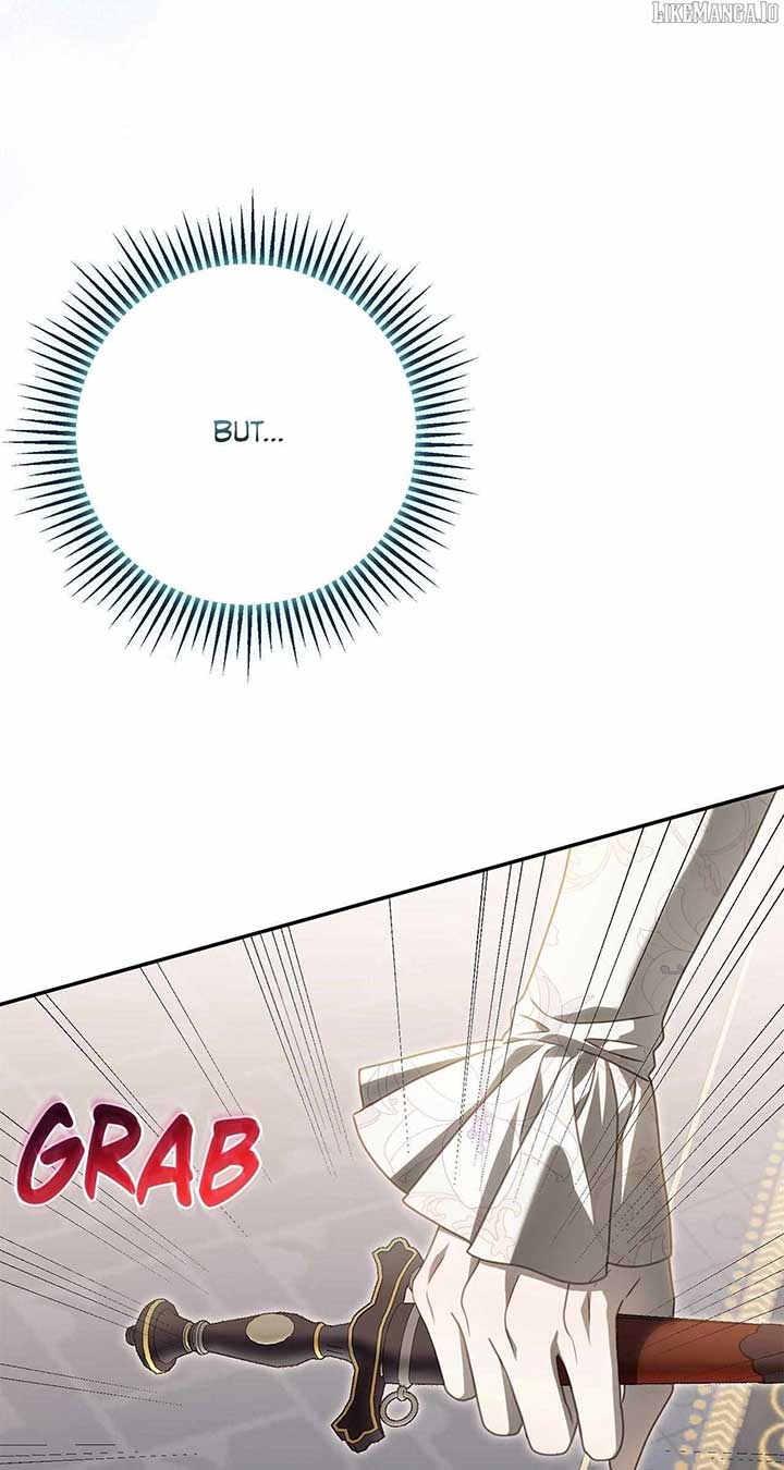 That’s Not What My Will Said Chapter 22 503 058