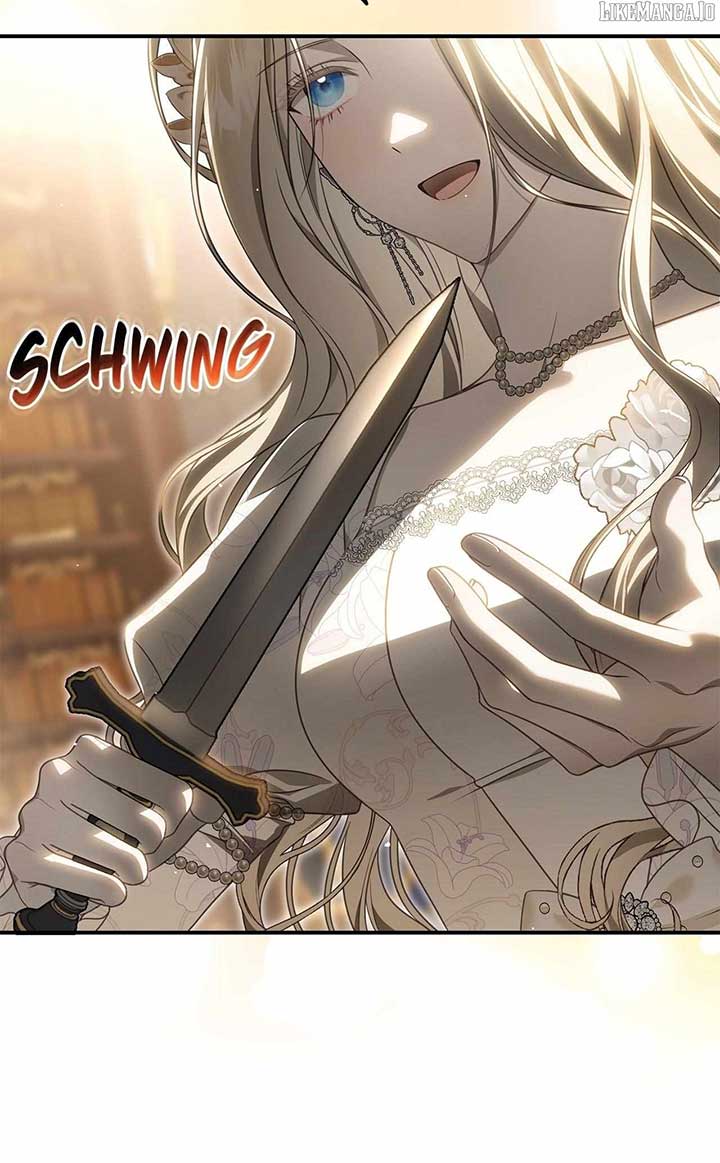 That’s Not What My Will Said Chapter 22 505 060