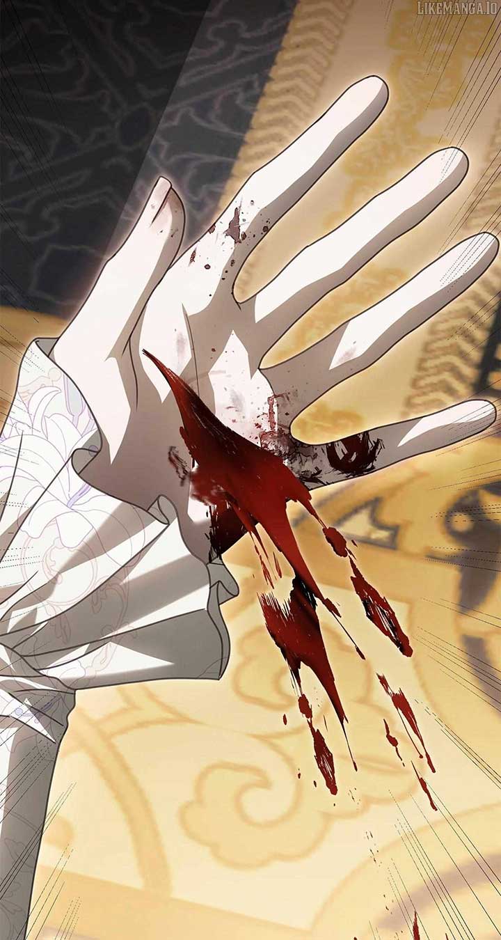 That’s Not What My Will Said Chapter 22 507 062