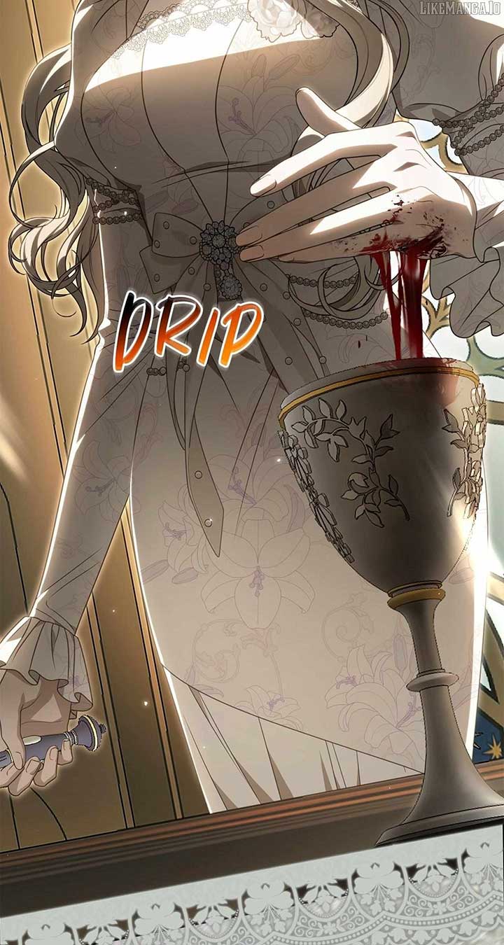 That’s Not What My Will Said Chapter 22 510 065