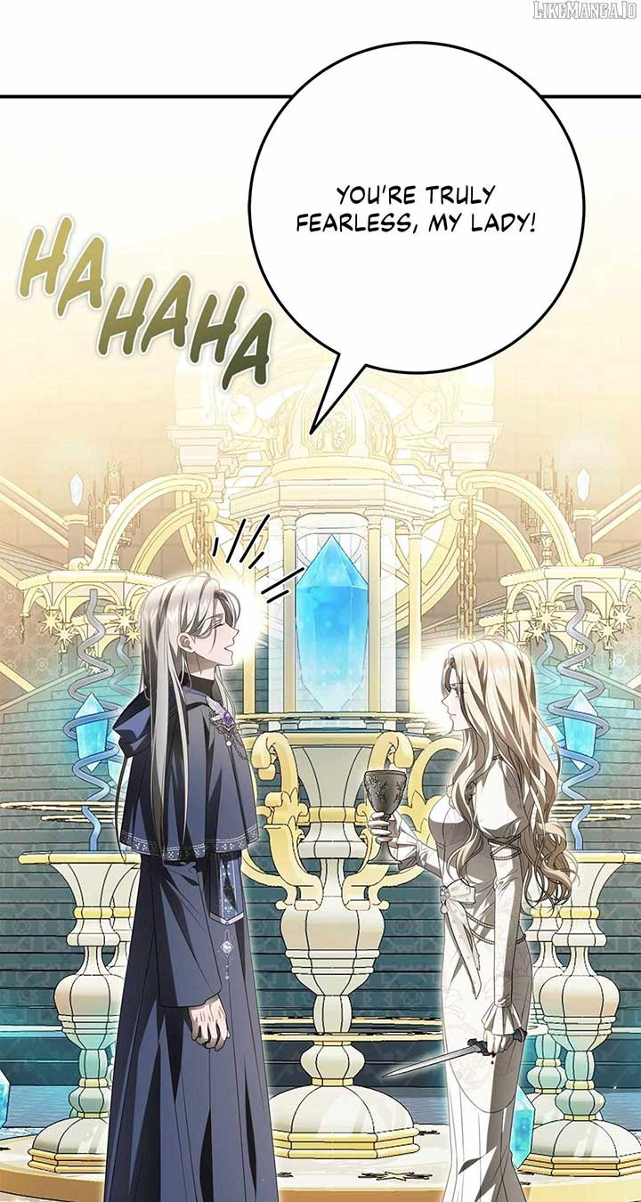 That’s Not What My Will Said Chapter 22 513 068