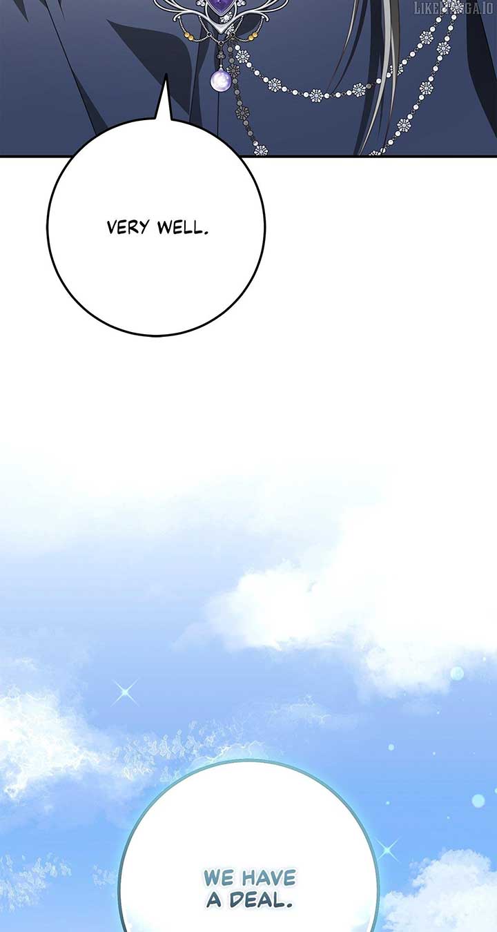 That’s Not What My Will Said Chapter 22 516 071