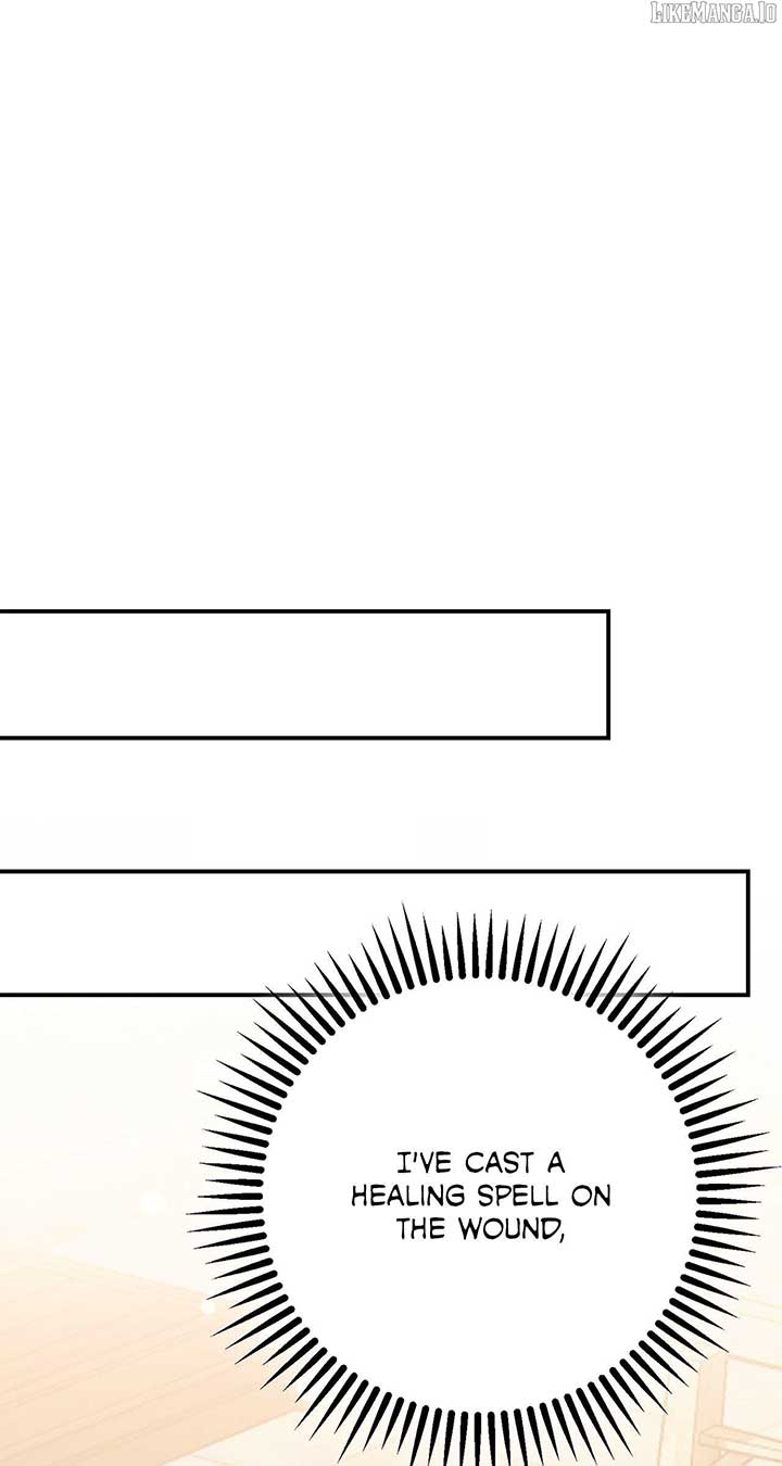 That’s Not What My Will Said Chapter 22 519 074