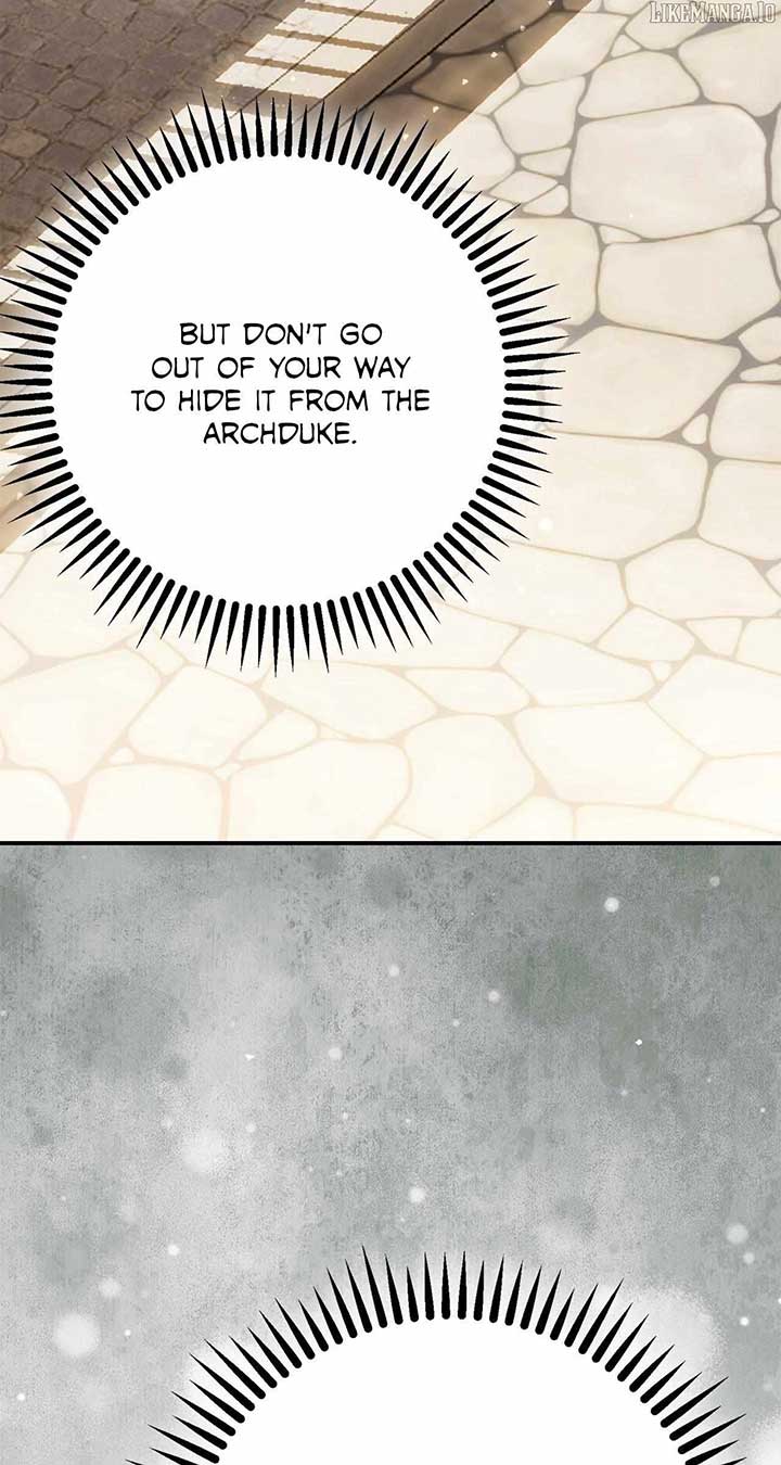 That’s Not What My Will Said Chapter 22 521 076