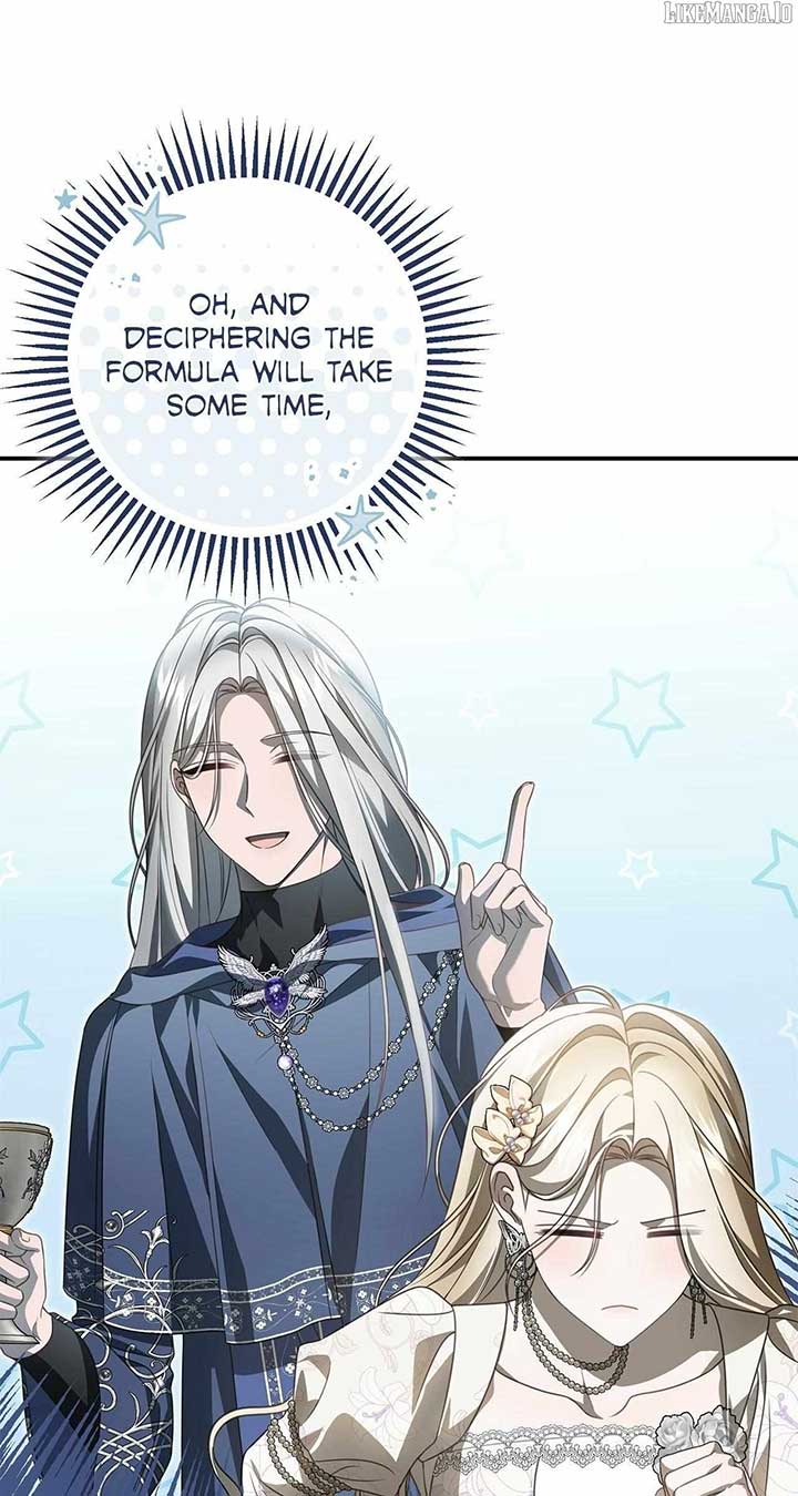 That’s Not What My Will Said Chapter 22 523 078