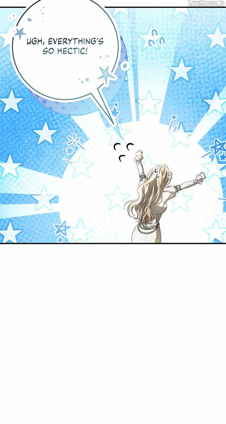 That’s Not What My Will Said Chapter 22 525 080