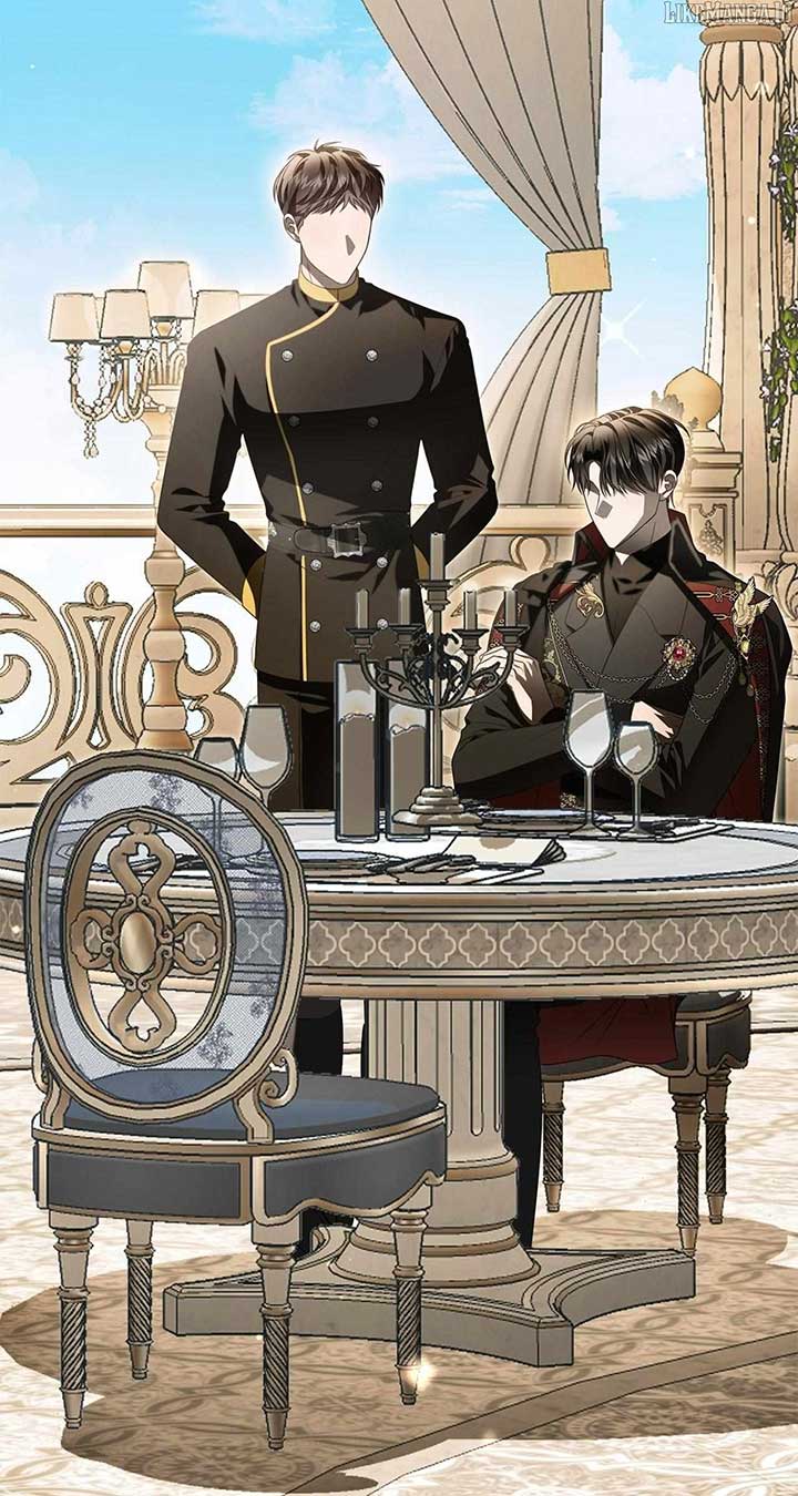 That’s Not What My Will Said Chapter 22 527 082