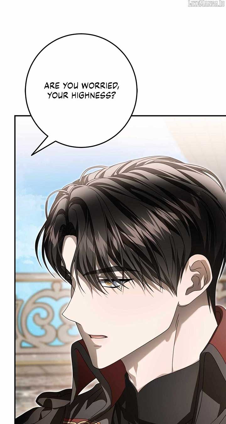 That’s Not What My Will Said Chapter 22 529 084