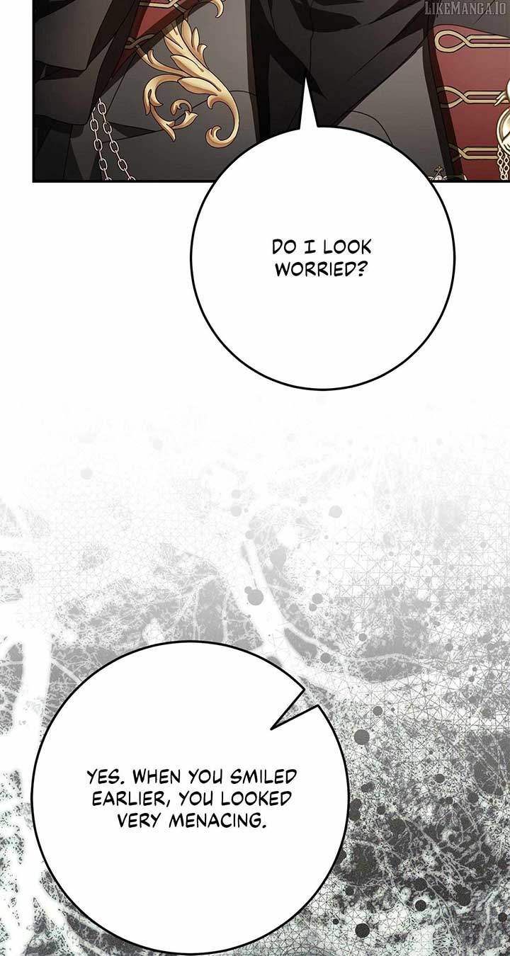 That’s Not What My Will Said Chapter 22 530 085