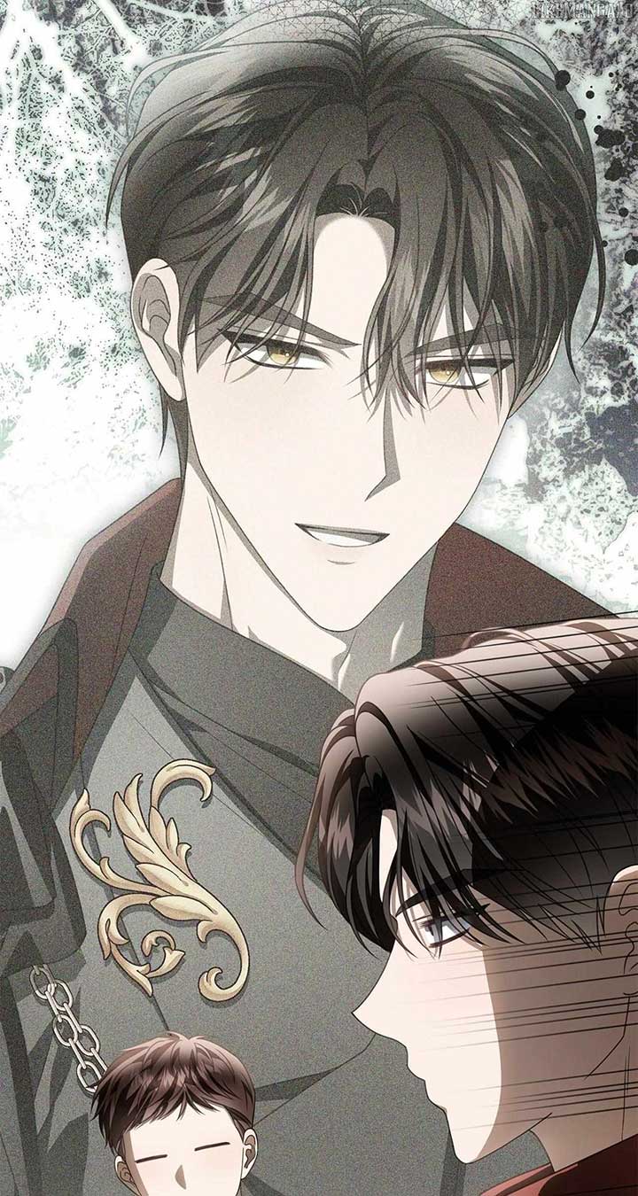 That’s Not What My Will Said Chapter 22 531 086