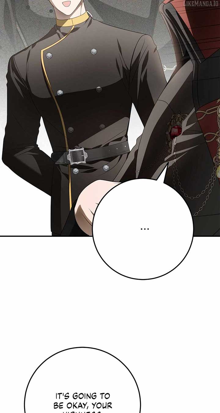 That’s Not What My Will Said Chapter 22 532 087