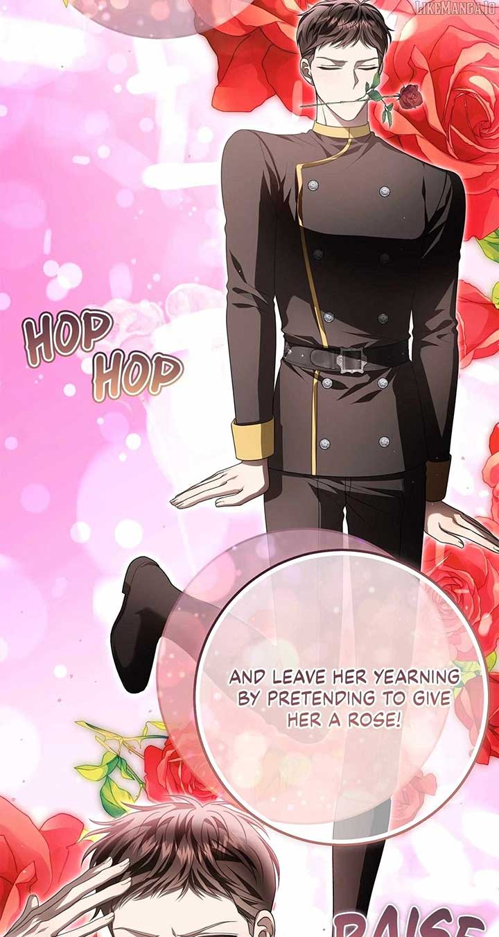 That’s Not What My Will Said Chapter 22 535 090