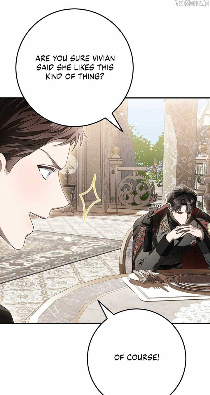 That’s Not What My Will Said Chapter 22 538 093