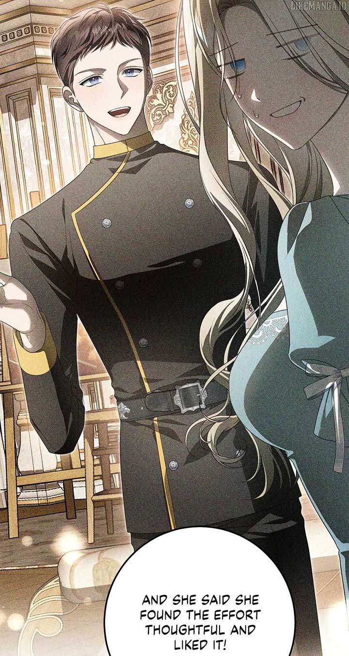 That’s Not What My Will Said Chapter 22 540 095