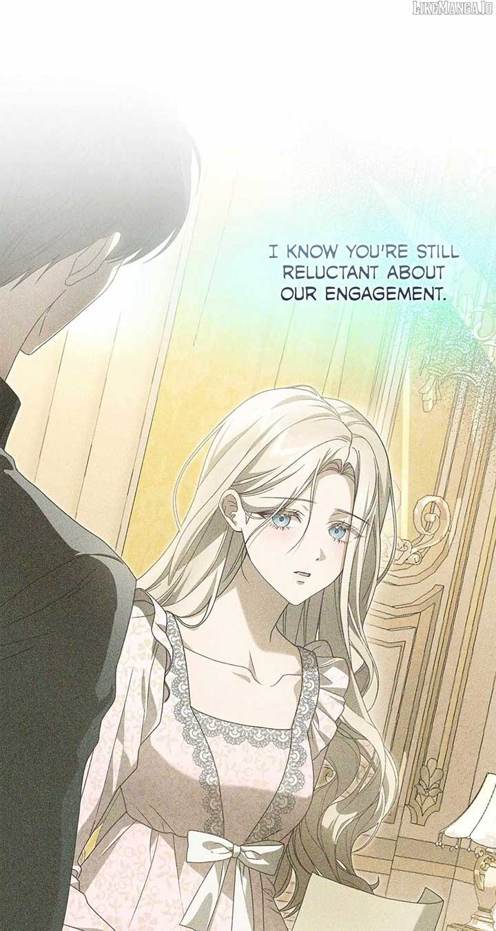 That’s Not What My Will Said Chapter 22 545 100