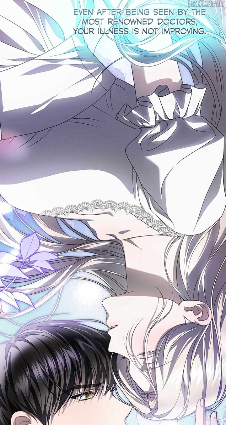 That’s Not What My Will Said Chapter 22 547 102