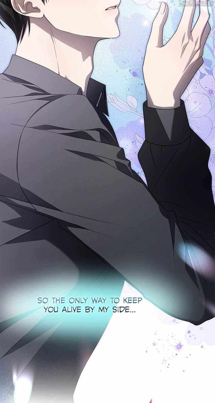 That’s Not What My Will Said Chapter 22 548 103