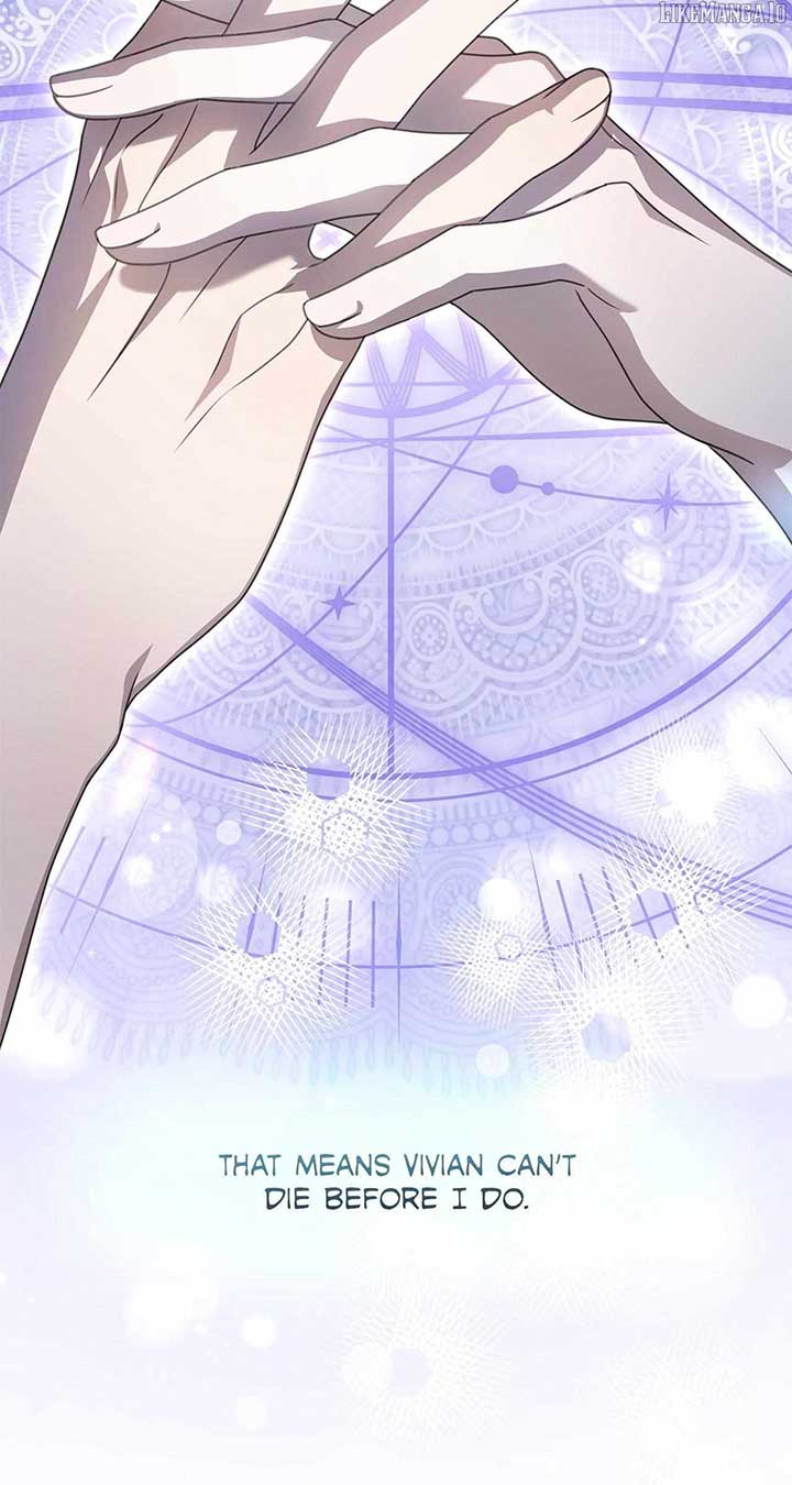 That’s Not What My Will Said Chapter 22 551 106