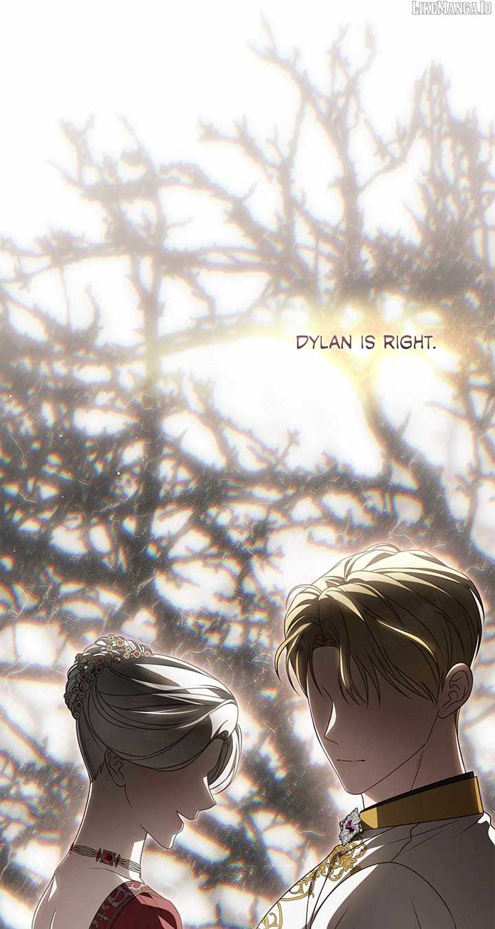 That’s Not What My Will Said Chapter 22 556 111