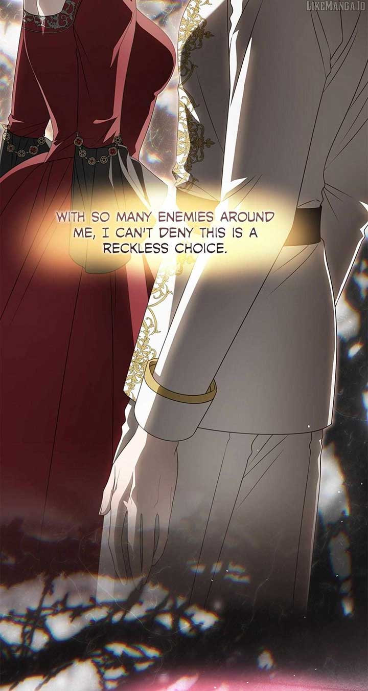 That’s Not What My Will Said Chapter 22 557 112