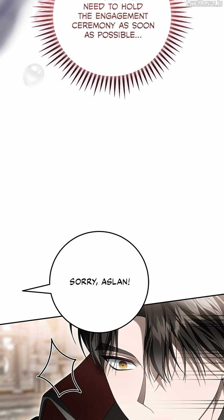 That’s Not What My Will Said Chapter 22 560 115