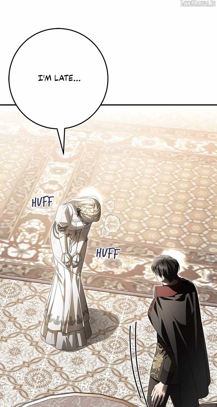 That’s Not What My Will Said Chapter 22 562 117