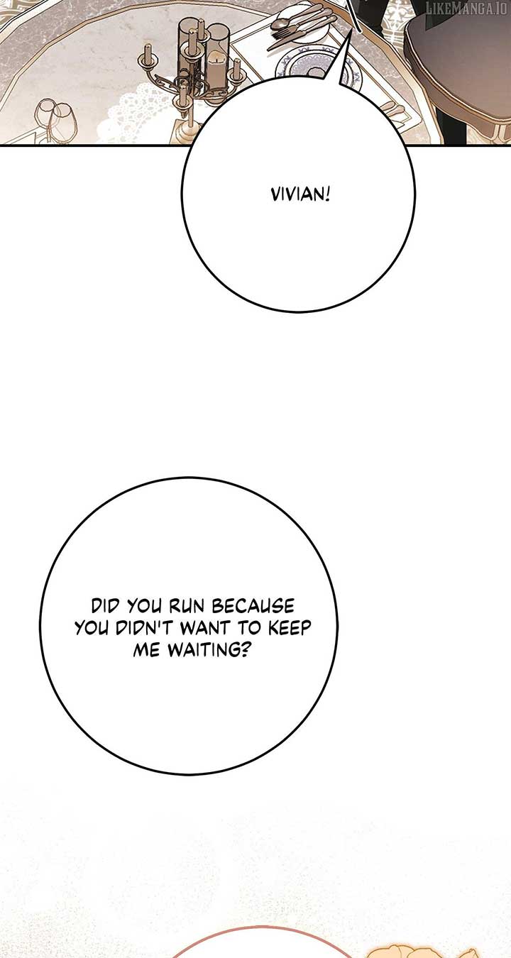 That’s Not What My Will Said Chapter 22 563 118