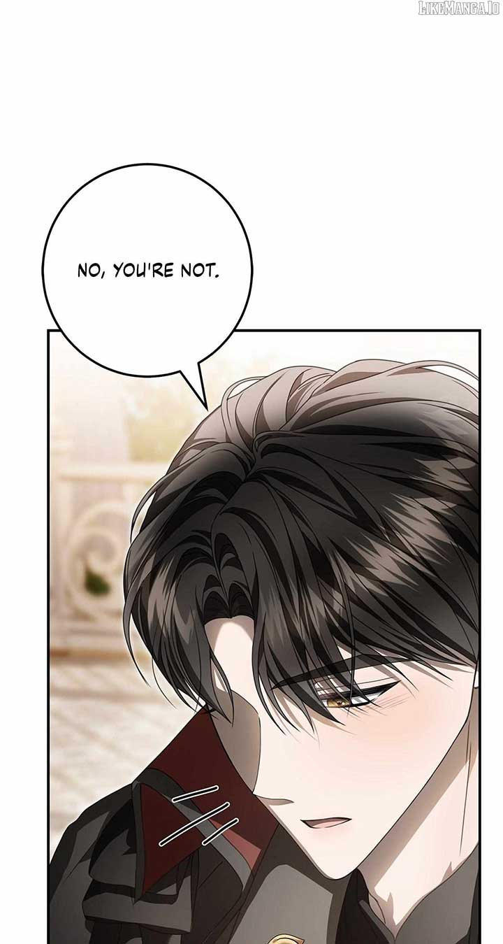 That’s Not What My Will Said Chapter 22 566 121