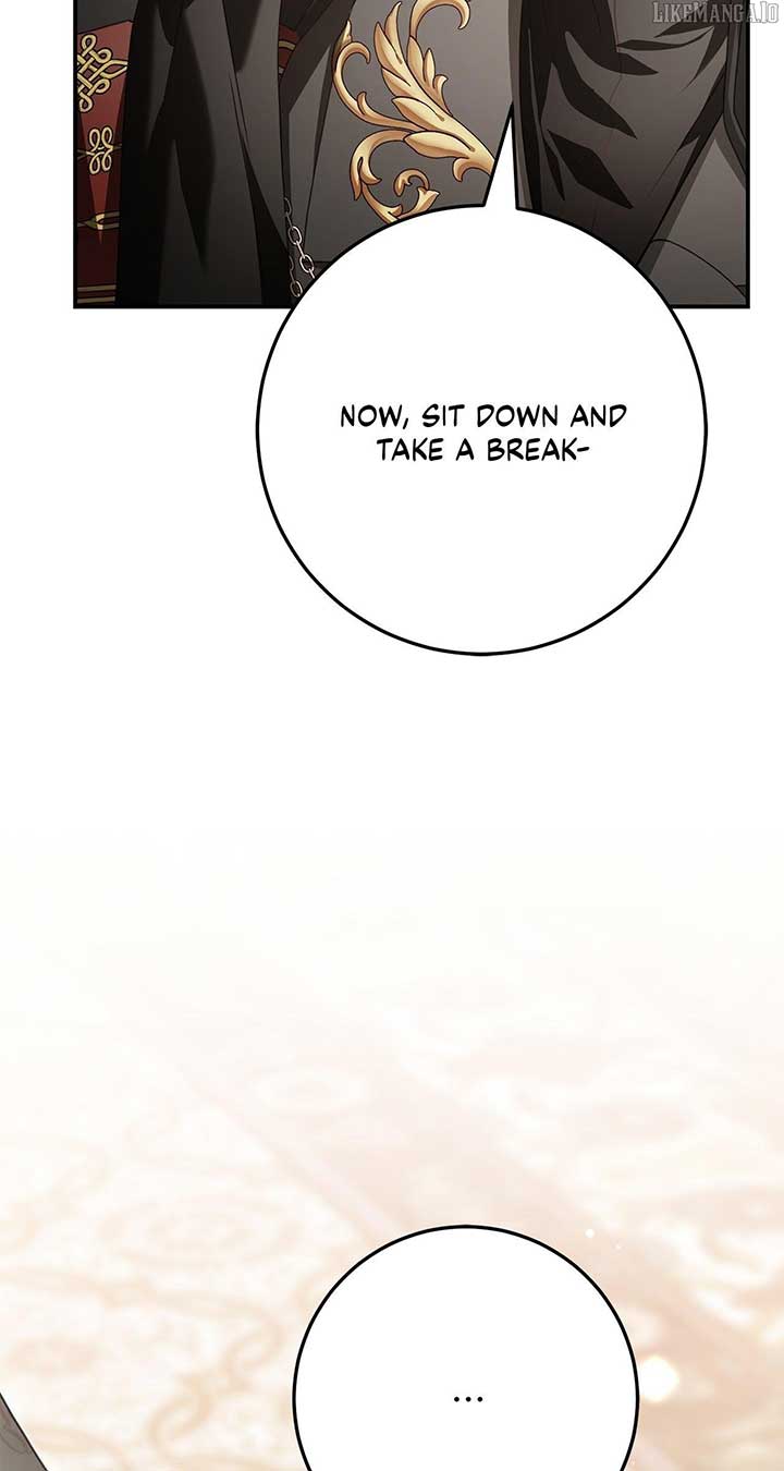 That’s Not What My Will Said Chapter 22 567 122